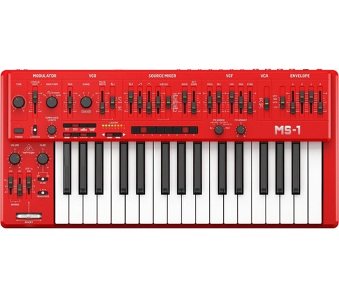 Behringer MS-1