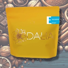 Dalia Coffee SALVADOR káva 250 g