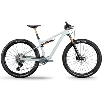 LAPIERRE XRM 9.9 Vapor Green L 2026