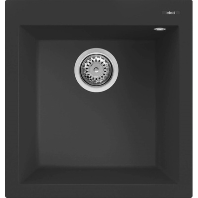 Elleci QUADRA 102 full black