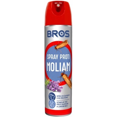 Bros spray Mole 150 ml