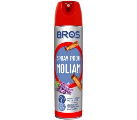 Bros spray Mole 150 ml