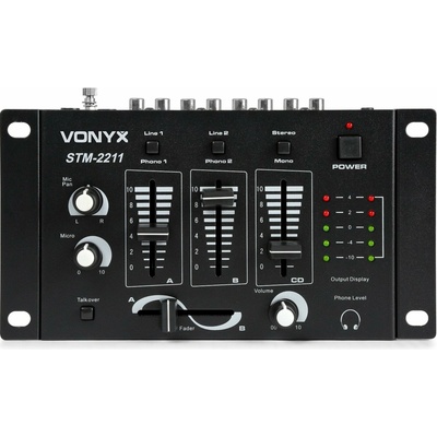 Vonyx STM-2211B