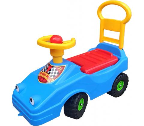 Dohány 5038 auto Formula