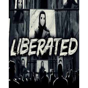 Liberated
