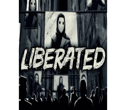 Liberated