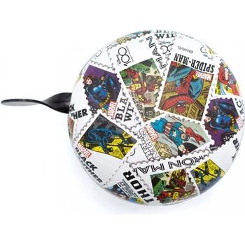 Disney Marvel stamps