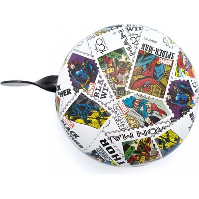 Disney Marvel stamps