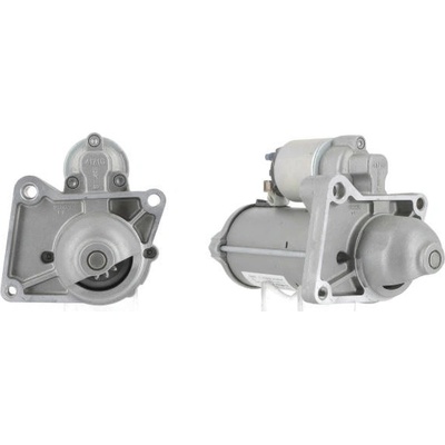 Startér CITROËN C3 1.2 Bosch 0001179016