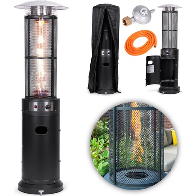 MultiGarden Plynový ohřívač 11 kW