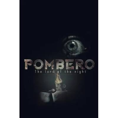 Игра Pombero - The Lord of the Night за PC Steam, Електронна доставка