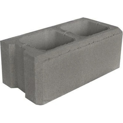 Tvárnice PRESBETON SIMPLE BLOCK HX 2/20/AF hladká přírodní