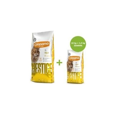 Prestige Cat Kitten Chicken 10 kg