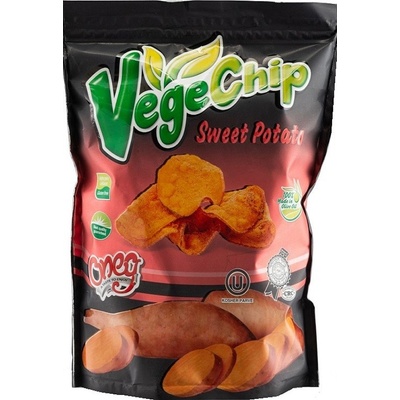 Flaper vege Chip batátová chipsy 70 g