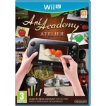 Nintendo Art Academy Atelier (Wii U)