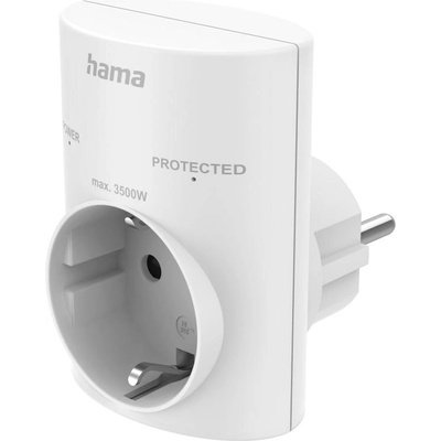 Hama 1 Plug (223321)