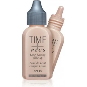 SEVENTEEN фон дьо тен Time Plus