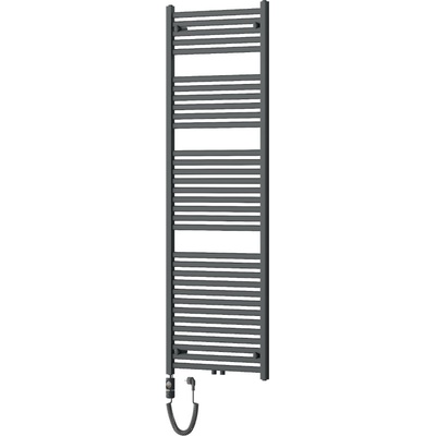 Mexen Hades W104-1800-600-2900-66 1800 mm x 600 mm antracit