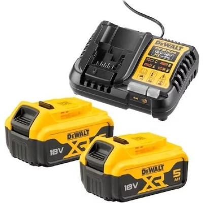 DeWALT DCB1104P2Y