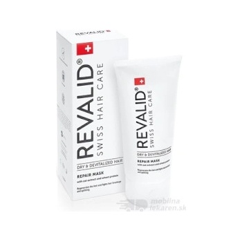 Revalid Repair Mask 150 ml