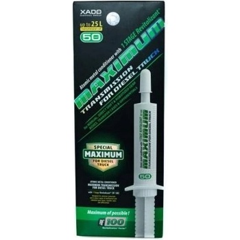 XADO Максимум за скоростна кутия - ХА 42017 (ХА 42017, xa 40017)
