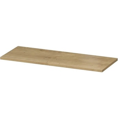 Cersanit City 160 pultová doska 160 x 45 cm Dub S599-0158
