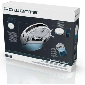 Rowenta RR7447WH