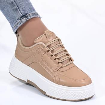 Ежедневни дамски обувки W525340 Khaki