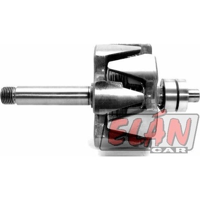 Rotor alternátoru - Ducellier 581192