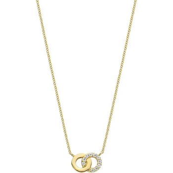 Blush Златно дамско колие Blush 3126YZI (3126YZI)