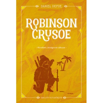 Robinson Crusoe