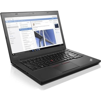 Lenovo ThinkPad T460 20FMS6X000