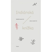 Indiánská knížka