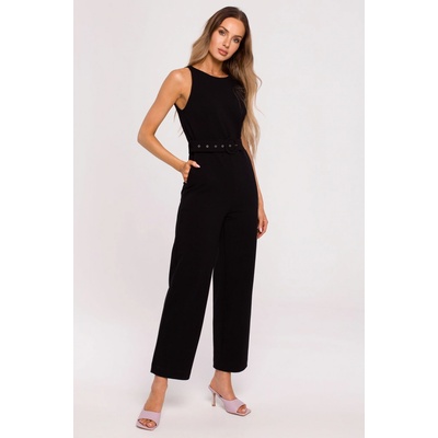Made Of Emotion čierny