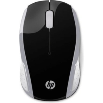 HP 410 Slim Bluetooth Mouse 4M0X5AA