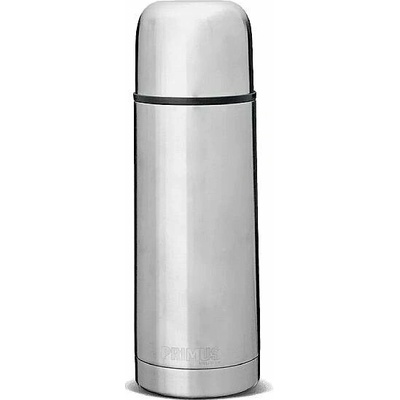 Primus termoska vakuová barevná 750 ml stříbrná