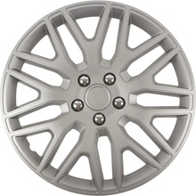 Versaco Dakar NC silver 15" 4 ks