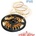 VIVALUX ORLO LED 60 SMD3528 WW /reel 5m/, 2700K, IP65 (VIV002772)