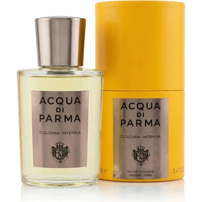 Acqua di Parma Colonia Intensa kolínská voda pánská 100 ml