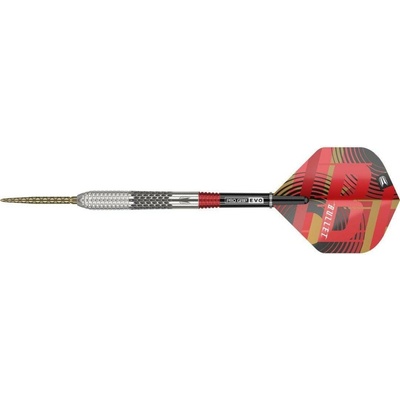Target steel Swiss Point Stephen Bunting Gen 5 22g