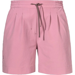 Schöffel Дамски къси панталони Schöffel Women's Shorts Style Gharra Shorts - Pearly Afterglow - размер 44 (EU) (112-3564-0616)