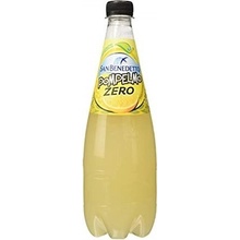 San Benedetto ZERO grapefruit 0,75 l