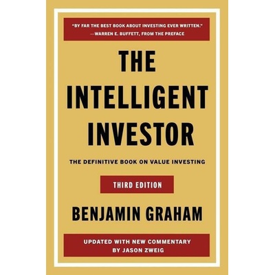 The Intelligent Investor