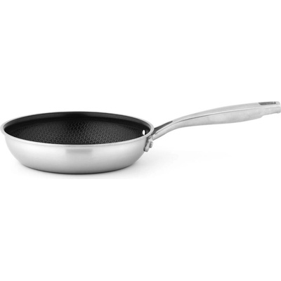 CS Solingen Panvica nerezová s nepriľnavým povrchom Triply DuraMax 20 cm