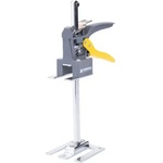 POWERMAT Ръчен повдигач с фиксатор Powermat PM-PRDM-120T/ 120 кг (PM-PRDM-120T)