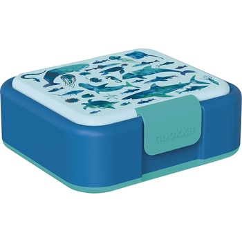 QUOKKA Twist Sea Animals (40254)