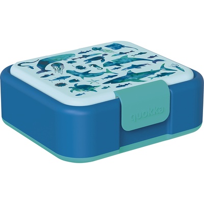 QUOKKA Twist Sea Animals (40254)