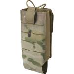 Direct Action® УНИВЕРСАЛЕН калъф за радиостанция - Cordura - MultiCam (PO-RDUN-CD5-MCM)