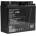 Green Cell GREEN CELL Battery AGM 12V 17Ah