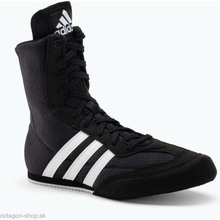 adidas BOX HOG 2 Čierna / Biela